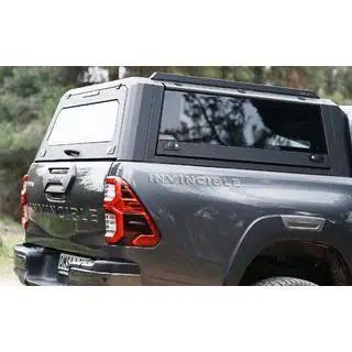 Canopy Omcap Toyota Hilux 2015- photo 1