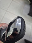 Citroen C-5 2001-2008 Clearance Gear Shift Knob 5-Speed 9035N (black+chrome) (worn) photo 2