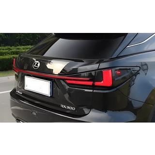Tail Lights (2 pcs, Designs-2024) Lexus RX 2016-2022