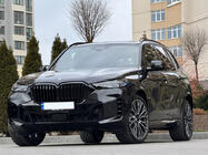 BMW X5 G05 2019–2026 Facelift Kit to X5 M60i photo 3