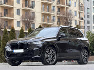 BMW X5 G05 2019–2026 Facelift Kit to X5 M60i photo 5