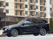 BMW X5 G05 2019–2026 Facelift Kit to X5 M60i photo 6