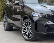 BMW X5 G05 2019–2026 Facelift Kit to X5 M60i photo 7