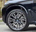 BMW X5 G05 2019–2026 Facelift Kit to X5 M60i photo 8