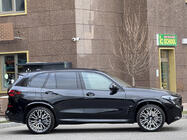 BMW X5 G05 2019–2026 Facelift Kit to X5 M60i photo 10