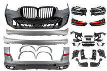 BMW X5 G05 2019–2026 Facelift Kit to X5 M60i photo 2