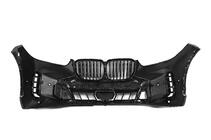 BMW X5 G05 2019–2026 Facelift Kit to X5 M60i photo 23