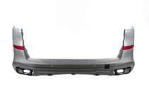 BMW X5 G05 2019–2026 Facelift Kit to X5 M60i photo 14