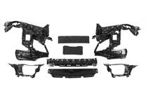 BMW X5 G05 2019–2026 Facelift Kit to X5 M60i photo 20