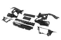BMW X5 G05 2019–2026 Facelift Kit to X5 M60i photo 33
