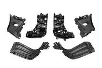 BMW X5 G05 2019–2026 Facelift Kit to X5 M60i photo 38