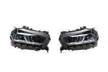 BMW X5 G05 2019–2026 Facelift Kit to X5 M60i photo 16