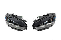 BMW X5 G05 2019–2026 Facelift Kit to X5 M60i photo 39