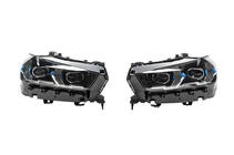 BMW X5 G05 2019–2026 Facelift Kit to X5 M60i photo 40