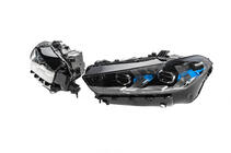 BMW X5 G05 2019–2026 Facelift Kit to X5 M60i photo 41
