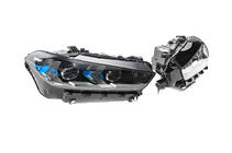 BMW X5 G05 2019–2026 Facelift Kit to X5 M60i photo 42
