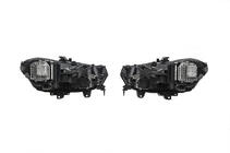 BMW X5 G05 2019–2026 Facelift Kit to X5 M60i photo 44