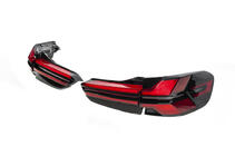 BMW X5 G05 2019–2026 Facelift Kit to X5 M60i photo 46
