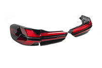 BMW X5 G05 2019–2026 Facelift Kit to X5 M60i photo 47