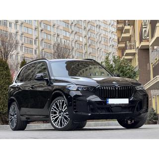 Facelift Kit to X5 M60i photo 4