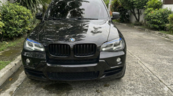 BMW X5 E70 2007-2013 Front Headlights LASER (2 pcs) photo 2