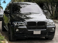 BMW X5 E70 2007-2013 Front Headlights LASER (2 pcs) photo 4
