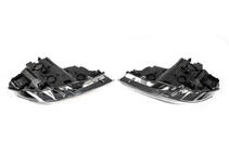 BMW X5 E70 2007-2013 Front Headlights LASER (2 pcs) photo 10