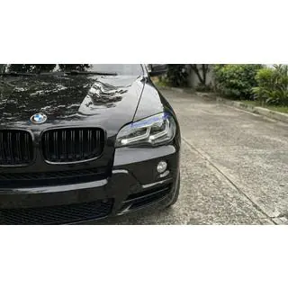Front Headlights LASER (2 pcs) photo 3