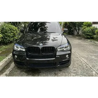 Front Headlights LASER (2 pcs) photo 2