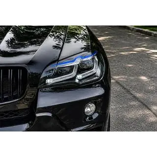 Front Headlights LASER (2 pcs) photo 1