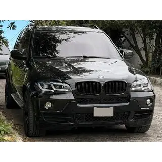 Front Headlights LASER (2 pcs) photo 4