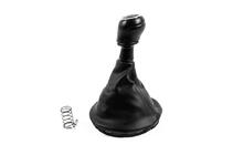 Volkswagen T5 2010-2015 Gear shift boot with knob (6-speed) 7h0711113c photo 2