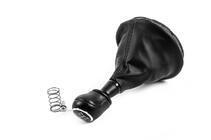 Volkswagen T5 Multivan 2003–2010 Gear shift boot with knob (6-speed) 7h0711113c photo 4