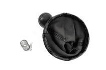 Volkswagen T5 Multivan 2003–2010 Gear shift boot with knob (6-speed) 7h0711113c photo 5