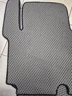 Renault Trafic 2001–2015 Clearance EVA Floor Mats 1+2 (gray) photo 3
