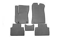 Kia Soul III 2019- EVA Floor Mats for Electro (Gray) photo 1