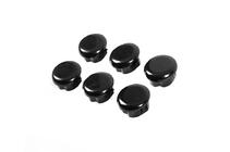 Lexus LX570/450d 2008-2022 Parking Sensor Blanking Caps (6 pcs, 2012-2015) photo 2