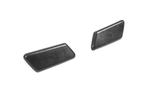 Lexus LX570/450d 2008-2022 Headlight washer covers (2 pcs, 2012-2015) photo 6