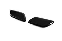 Lexus LX570/450d 2008-2022 Headlight washer covers (2 pcs, 2012-2015) photo 2