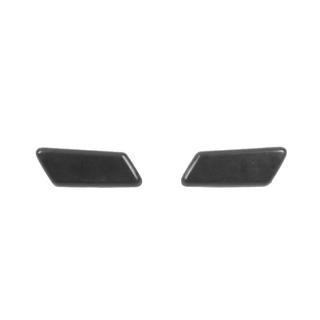 Headlight washer covers (2 pcs, 2012-2015) Lexus LX570/450d 2008-2022 photo 4