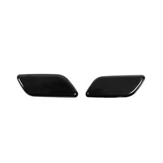 Headlight washer covers (2 pcs, 2012-2015) Lexus LX570/450d 2008-2022 photo 1