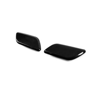 Headlight washer covers (2 pcs, 2012-2015) Lexus LX570/450d 2008-2022 photo 2