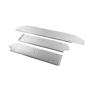 Interior door sill covers V5 (Carmos) photo 2