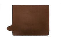 Nissan Pathfinder R51 2005-2014 EVA Trunk Mat (Brown) photo 1