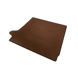 EVA Trunk Mat (Brown) Nissan Pathfinder R51 2005-2014 photo 2