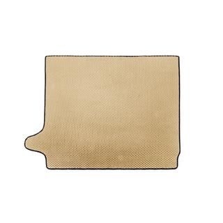 EVA Trunk Mat (Beige) Nissan Pathfinder R51 2005-2014 photo 1