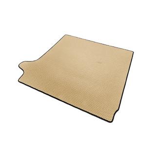 EVA Trunk Mat (Beige) Nissan Pathfinder R51 2005-2014 photo 2