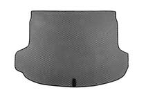Honda CRV 2017-2022 EVA Trunk Mat (Hybrid, Gray) photo 1
