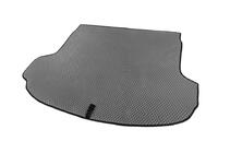 Honda CRV 2017-2022 EVA Trunk Mat (Hybrid, Gray) photo 2