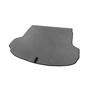 EVA Trunk Mat (Hybrid, Gray) photo 2